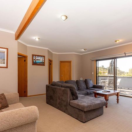 Mannum Motel Bagian luar foto