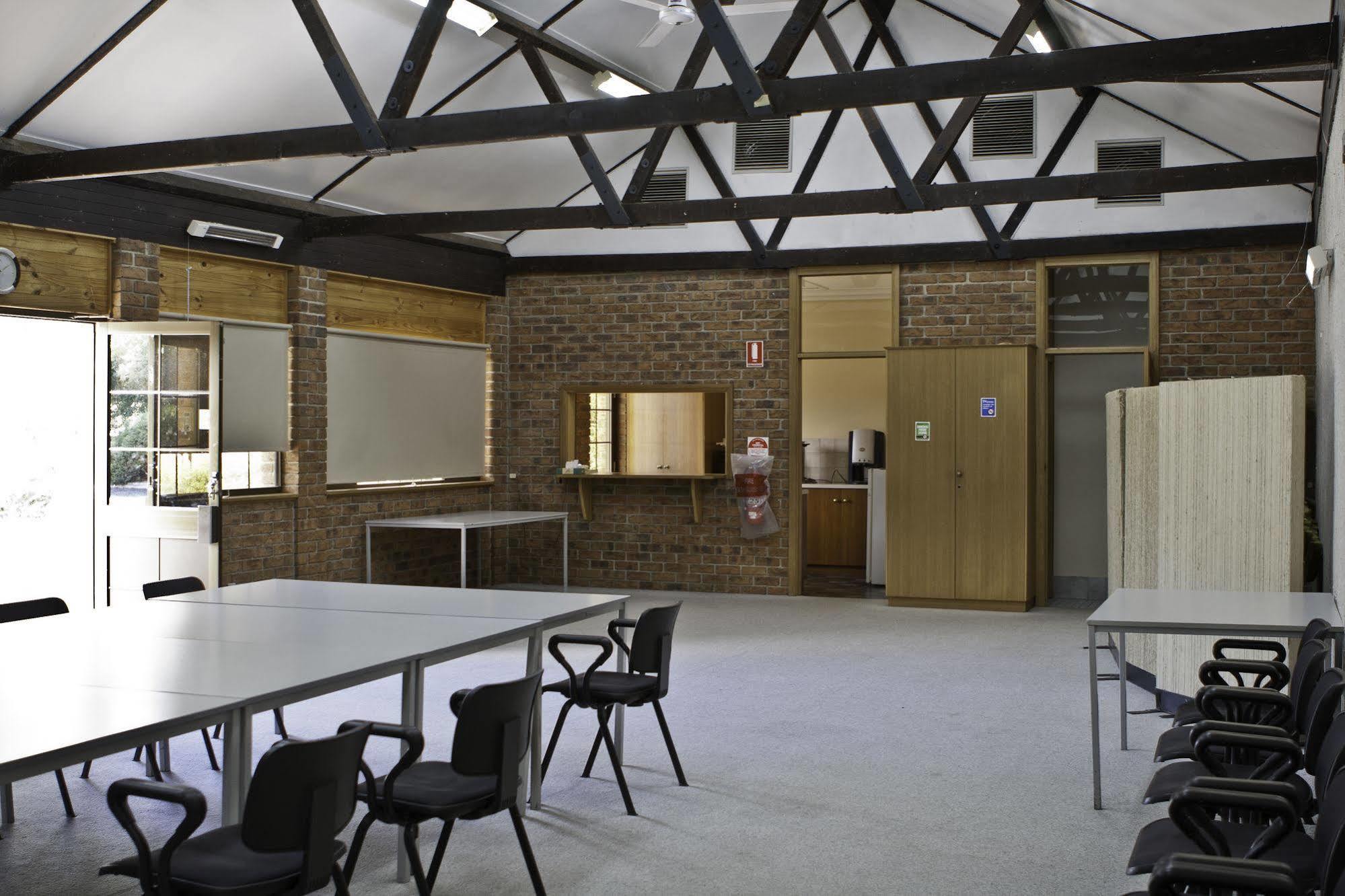 Mannum Motel Bagian luar foto